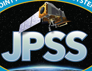 NOAA/JPSS logo