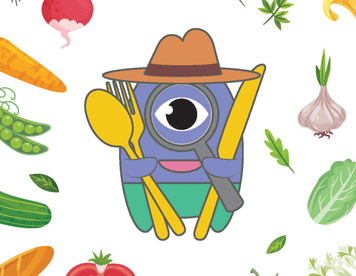 Raising Food Explorers Curriculum